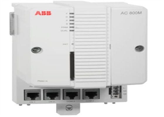 ABB PRC3BSE050199R1 PM866K02 Επαναχούμενες μονάδες επεξεργαστή