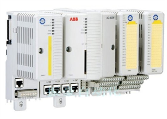 ABB PRC3BSE050199R1 PM866K02 Επαναχούμενες μονάδες επεξεργαστή