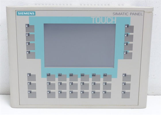 6AV6642-0DA01-1AX0 SIEMENS SIMATIC OP 177B 6 PN/DP STN 256 χρωματική οθόνη αφής