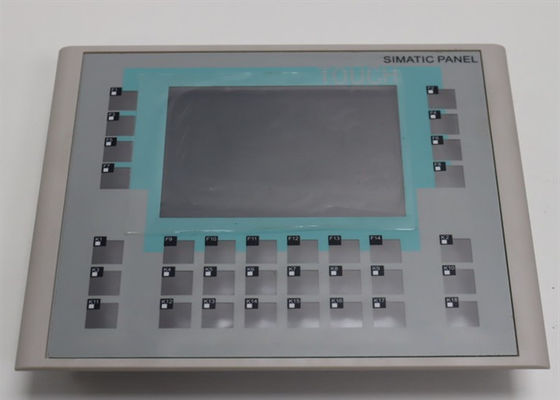 6AV6642-0DA01-1AX0 SIEMENS SIMATIC OP 177B 6 PN/DP STN 256 χρωματική οθόνη αφής