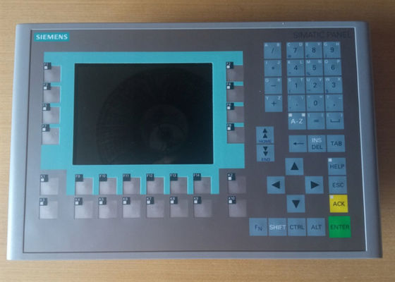 6AV6643-0BA01-1AX0 SIEMENS SIMATIC OP 177B 6 PN/DP STN 256 χρωματική οθόνη αφής