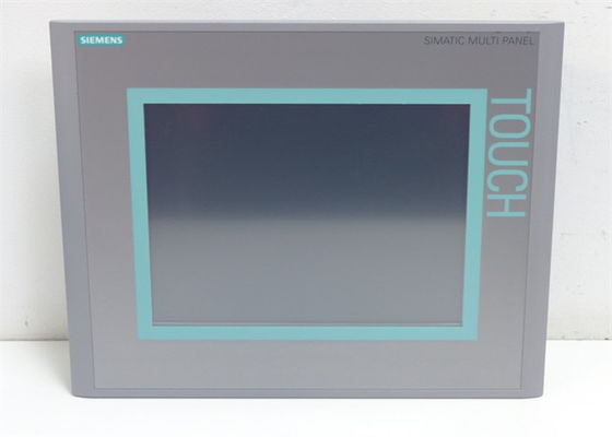 6AV6643-0CD01-1AX1 SIEMENS SIMATIC MP 277 10 ΠΟΛΙΤΙΚΟ ΠΑΝΕΛ ΑΠΟ ΑΠΟΣΚΕΠΤΗΣΗ