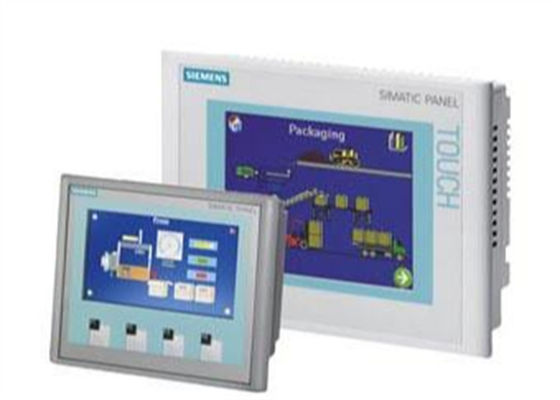 6AV6643-0CD01-1AX1 SIEMENS SIMATIC MP 277 10 ΠΟΛΙΤΙΚΟ ΠΑΝΕΛ ΑΠΟ ΑΠΟΣΚΕΠΤΗΣΗ