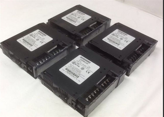 GE FANUC IC693ALG391 SERIES 90-30 PLC ANALOG OUTPUT MODULE παρέχοντας 0-20 MA