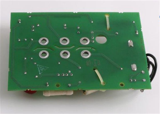GE FANUC IC693ALG391 SERIES 90-30 PLC ANALOG OUTPUT MODULE παρέχοντας 0-20 MA