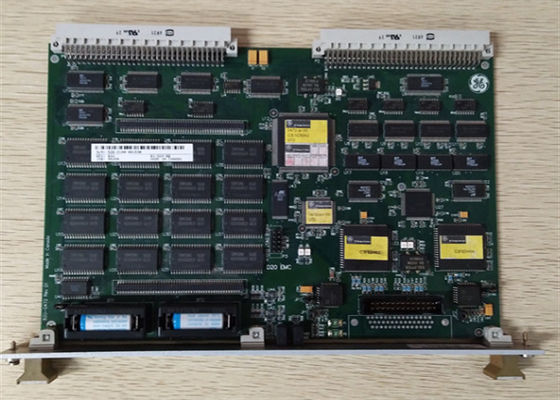 ΓΕ FANUC IC693ALG392 Μονόσκοπης τάσης κανάλια εξόδου που παρέχουν από 0 έως +10 V