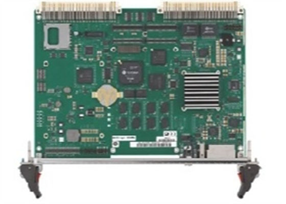 ABB PRC 3BSE025255R1 PT100, NI100/120, CU10 R. Μονάδα τερματισμού της μονάδας χρήσης.