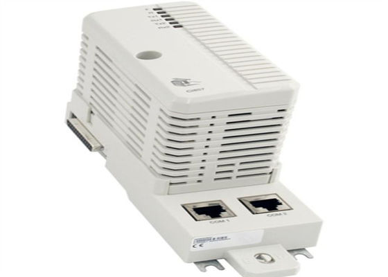 ABB PRC 3BSE025255R1 PT100, NI100/120, CU10 R. Μονάδα τερματισμού της μονάδας χρήσης.
