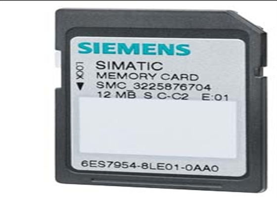 6AV6671-1CB00-0AX1 SIEMENS SIMATIC MMC CARD 64 MB για το OP77B, OP/TP 177B, MOBILE PANEL 177