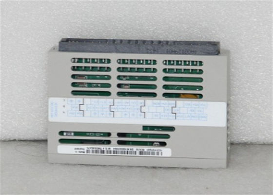 GE FANUC IC693ALG442 Μονόσκοπης τάσης κανάλια εξόδου που παρέχουν από 0 έως +10 V