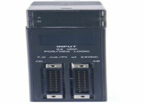 GE FANUC IC693ALG442 Μονόσκοπης τάσης κανάλια εξόδου που παρέχουν από 0 έως +10 V