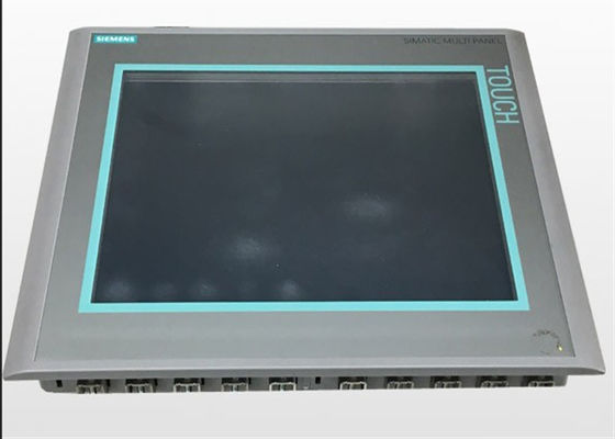 6AV6644-0AA01-2AX0 SIEMENS SIMATIC MP 377 12 ΠΑΝΕΛΙΚΟ ΠΟΛΙΤΙΚΟ ΕΠΙΣΚΕΛΗΣΗΣ, ΔΩΡΑΣΙΑ CE 5.0