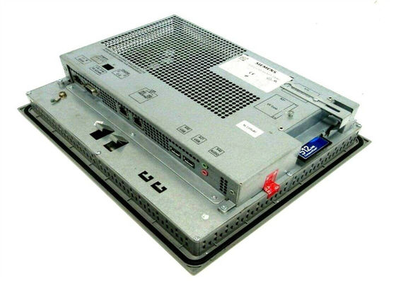 6AV6644-0AA01-2AX0 SIEMENS SIMATIC MP 377 12 ΠΑΝΕΛΙΚΟ ΠΟΛΙΤΙΚΟ ΕΠΙΣΚΕΛΗΣΗΣ, ΔΩΡΑΣΙΑ CE 5.0