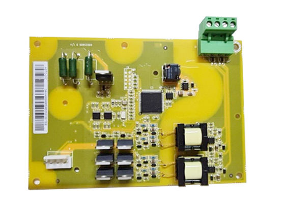 ASTO-21C 3AUA0000065265 PROTECTION BOARD Drive Τμήματα νέα και εγγύηση