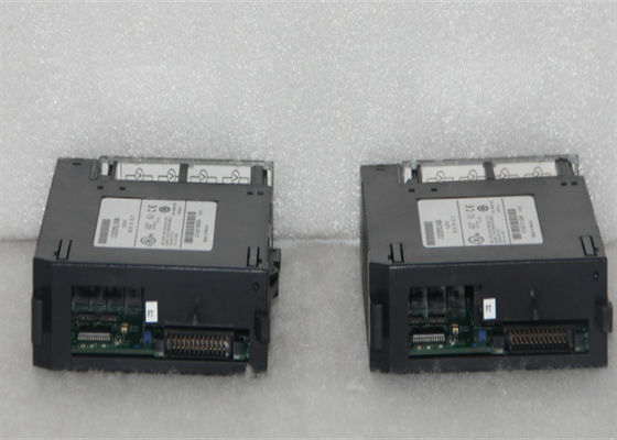 GE FANUC IC693CHS392 SERIES 90-30 Προγραμματιζόμενος λογικός ελεγκτής (PLC)