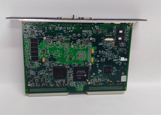 GE FANUC IC693CHS392 SERIES 90-30 Προγραμματιζόμενος λογικός ελεγκτής (PLC)