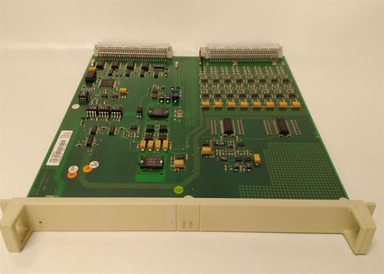 ABB 3BSE040662R1 Pt100, Ni100/120, Cu10, R. Μονάδα τερματισμού χρήσης μονάδας