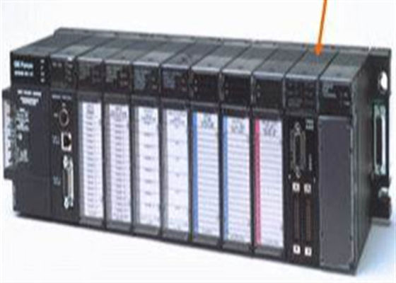 ΓΕ FANUC IC693CHS393 ΣΕΡΙΑ 90-30 ΠΡΟΓΡΑΜΜΜΑΤΙΚΟ ΛΟΓΙΚΟ ΚΟΝΤΡΟΛΕΡ (PLC)