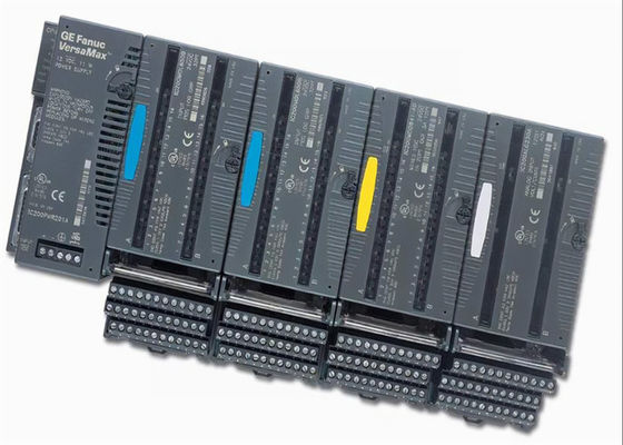 ΓΕ FANUC IC693CHS393 ΣΕΡΙΑ 90-30 ΠΡΟΓΡΑΜΜΜΑΤΙΚΟ ΛΟΓΙΚΟ ΚΟΝΤΡΟΛΕΡ (PLC)