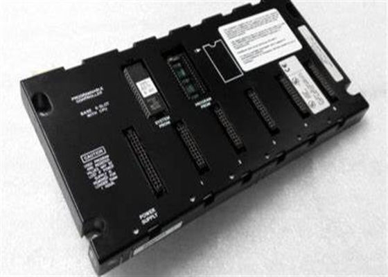 GE FANUC IC693CHS397 SERIES 90-30 Προγραμματιζόμενος λογικός ελεγκτής (PLC)