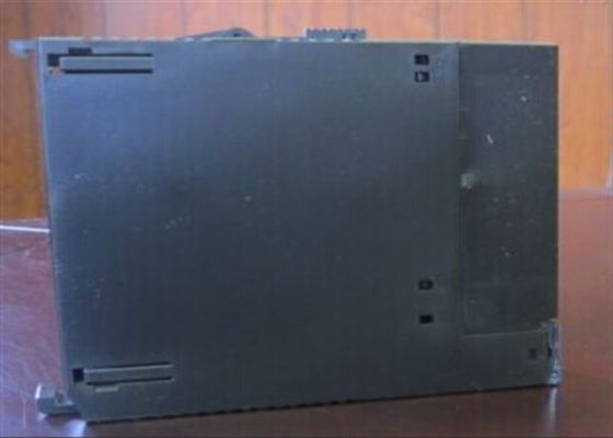 GE FANUC IC693CHS398 SERIES 90-30 Προγραμματιζόμενος λογικός ελεγκτής (PLC)