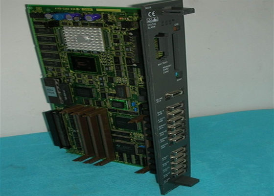 GE FANUC IC693CHS399 SERIES 90-30 Προγραμματιζόμενος λογικός ελεγκτής (PLC)