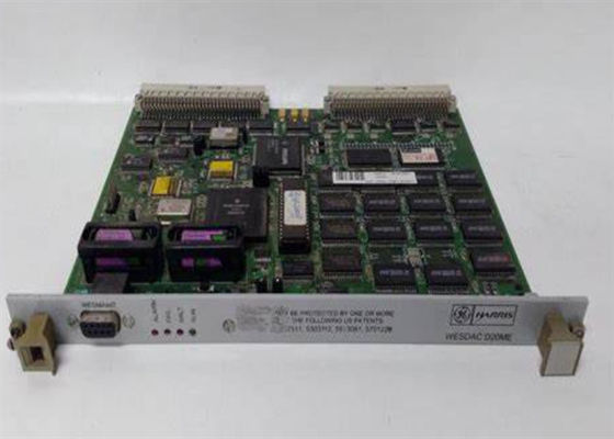 GE FANUC IC693CMM301 SERIES 90-30 Προγραμματιζόμενος λογικός ελεγκτής