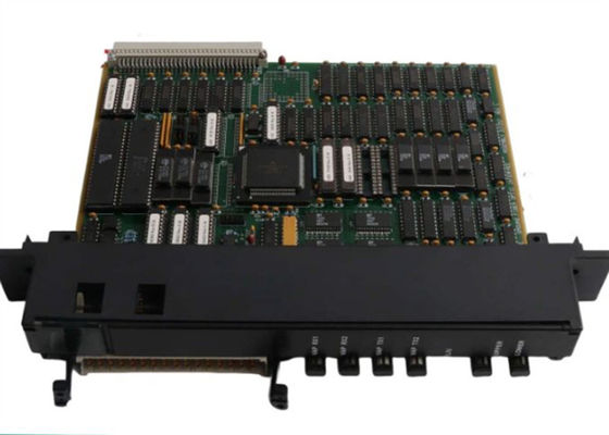 GE FANUC IC693CMM321 SERIES 90-30 Προγραμματιζόμενος λογικός ελεγκτής (PLC)