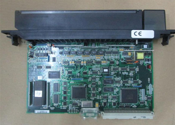 GE FANUC IC693CMM321 SERIES 90-30 Προγραμματιζόμενος λογικός ελεγκτής (PLC)
