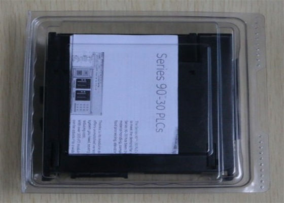 GE FANUC IC693CPU313 SERIES 90-30 Προγραμματιζόμενος λογικός ελεγκτής (PLC)