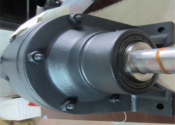 ΜΙΤΣΥΒΙΣΙ Βιομηχανικός Ελέγχος AC Servo Motor HC-SFS102BG1H ΝΕΟ,2000min/r,1KW