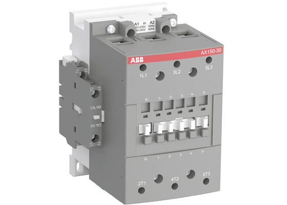 AX150-30-11-80 1SFL991074R8011 AX Contactor Προϊόν ελέγχου χαμηλής τάσης