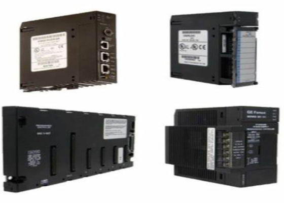 ΓΕ FANUC IC693CPU331 ΣΕΡΙΑ 90-30 ΠΡΟΓΡΑΜΜΜΑΤΙΚΟ ΛΟΓΙΚΟ ΚΟΝΤΡΟΛΕΡ (PLC)