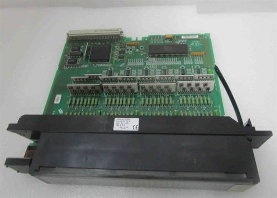 ΓΕ FANUC IC693CPU331 ΣΕΡΙΑ 90-30 ΠΡΟΓΡΑΜΜΜΑΤΙΚΟ ΛΟΓΙΚΟ ΚΟΝΤΡΟΛΕΡ (PLC)