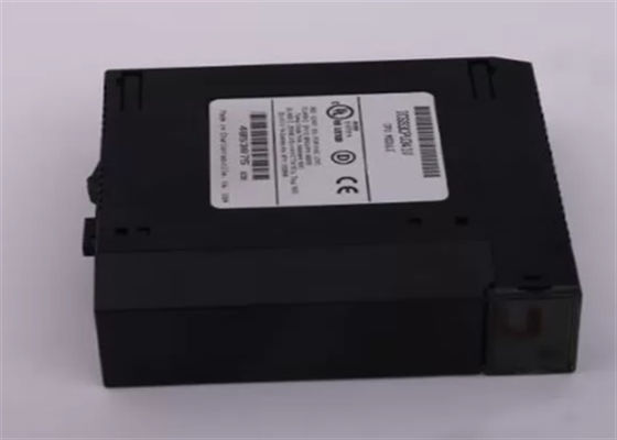 GE FANUC IC693CPU341 CPU 341 Module ((80K Bytes μνήμη χρήστη), 10K Reg., 3 msec/K