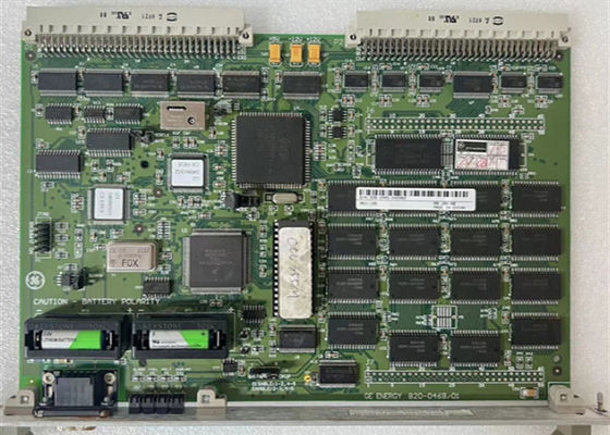 GE FANUC IC693CPU341 CPU 341 Module ((80K Bytes μνήμη χρήστη), 10K Reg., 3 msec/K