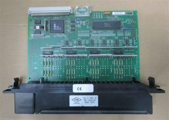 ΓΕ FANUC IC693CPU350 ΤΥΠΙΚΟΣ ρυθμός σάρωσης 0,22 ms ανά 1K λογικής