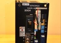 YASKAWA ΗΛΕΚΤΡΙΚΟ CACR-HR01BAB12Y5 ΣΕΡΒΟ DRIVE 1AMP 100W 3PH 0-230VAC