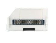 ΣΥΝΈΛΕΥΣΗ 4 ΒΆΣΕΩΝ ΕΝΌΤΗΤΑΣ του Emerson 1C31206G01 ενότητα PLC ΡΑΦΙΏΝ ΑΥΛΑΚΏΣΕΩΝ