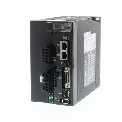 OMRON R88D-GT04H-Z Μέχρι 32 σημεία δεικτικοποίησης 4 σήματα εξόδου γενικής χρήσης