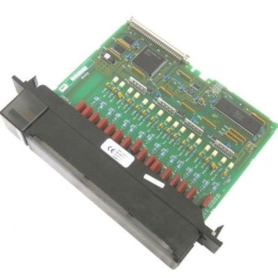 OMRON IC220TBK204 19.2 - 30 VDC 25 mA, μέγιστη παροχή 120 VAC Παρών