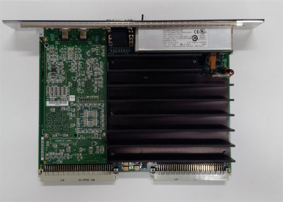 ΓΕ FANUC IC693CPU351 Τυπική ταχύτητα σάρωσης 0,22 ms ανά 1K λογικής