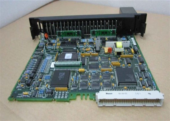 ΓΕ FANUC IC693CPU351 Τυπική ταχύτητα σάρωσης 0,22 ms ανά 1K λογικής