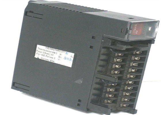 GE FANUC IC693CPU352 ΤΥΠΙΚΟΣ ρυθμός σάρωσης 0,22 ms ανά 1K λογικής
