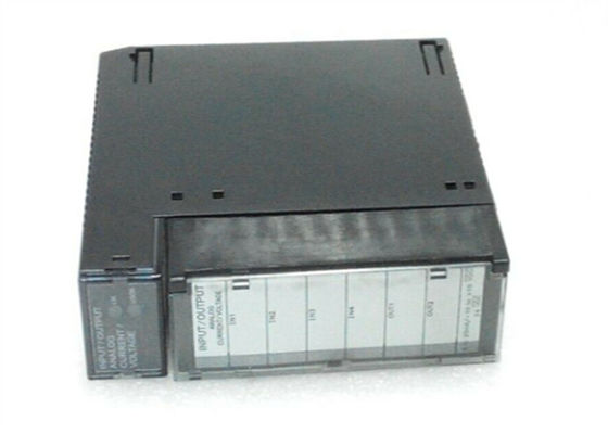 ΓΕ FANUC IC693CPU360 ΤΥΠΙΚΟΣ ρυθμός σάρωσης 0,22 ms ανά 1K λογικής