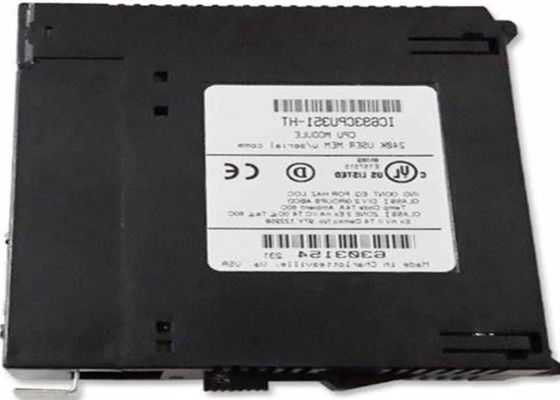 ΓΕ FANUC IC693CPU364 ΤΥΠΙΚΗ ΣΚΑΝΙΣΜΟΥΣ ΣΕΡΙΑ 90-30 ΜΟΔΥΛΟΣ ΠΡΟΣΕΣΟΥ