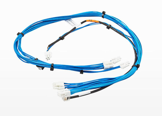 3HAC038440-001 Μέρη ενός μόνο ρομπότ IRC5