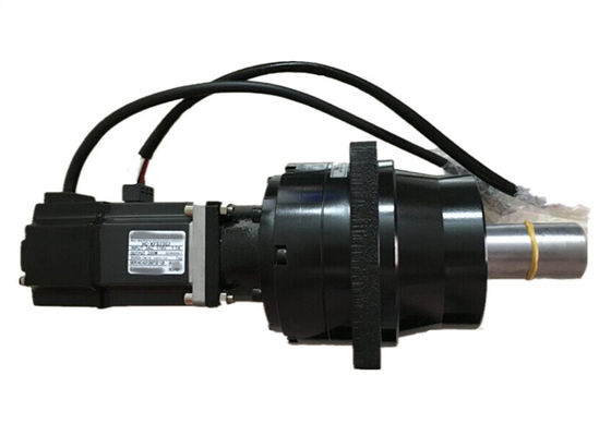 0.1KW 200V Βιομηχανικός κινητήρας εφοδιασμού MITSUBISHI HC-MFS13G1 HC-KFS23G2 3000 στροφές ανά λεπτό