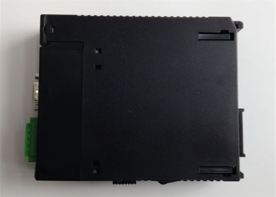 ΓΕ FANUC IC693CPU374 Τυπική ταχύτητα σάρωσης 0,22 ms ανά 1K λογικής