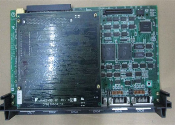 ΓΕ FANUC IC693CPU374 Τυπική ταχύτητα σάρωσης 0,22 ms ανά 1K λογικής